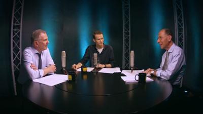 Schicksalswahl für Ungarn: Der Professor und der Wolf