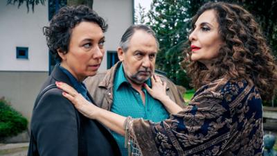 Schnell ermittelt (1/8): Linda van Doren: Staffel 8