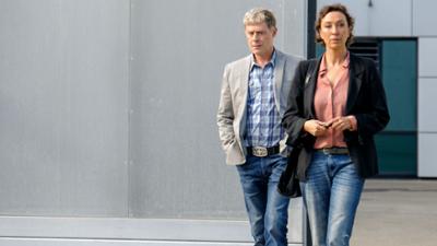 Schnell ermittelt (3/10): Lucia Frost: Staffel 7