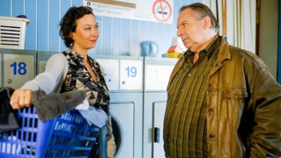 Schnell ermittelt (5/10): Sabine Strobl: Staffel 7