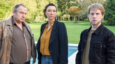 Schnell ermittelt (7/10): Niklas Neumann: Staffel 7