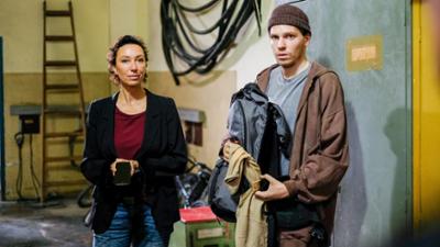 Schnell ermittelt (9/9): Lisa Migutsch: Staffel 7
