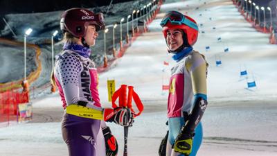 School of Champions: Staffel 3