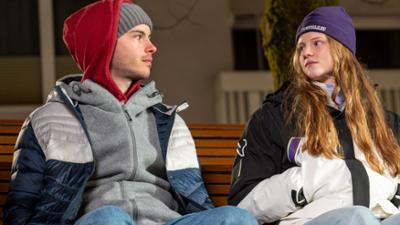 School of Champions: Staffel 3