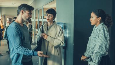 School of Champions: Staffel 1