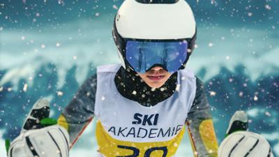 School of Champions: Staffel 1