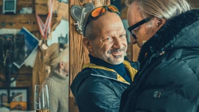 School of Champions: Staffel 1