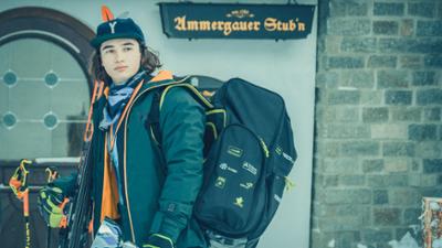 School of Champions: Staffel 1