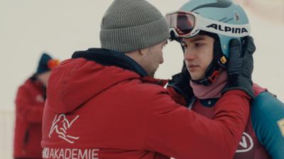 School of Champions: Staffel 2