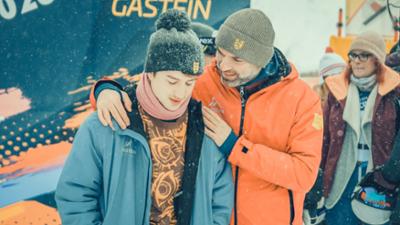 School of Champions: Staffel 1