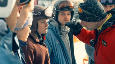 School of Champions: Staffel 2