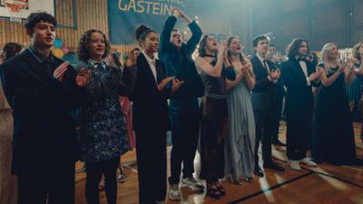 School of Champions: Staffel 2