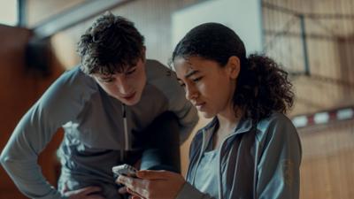 School of Champions: Staffel 2