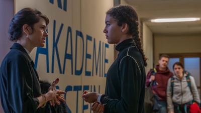 School of Champions: Staffel 3