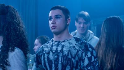 School of Champions: Staffel 3