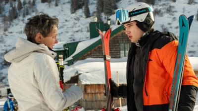 School of Champions: Staffel 3