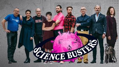 Science Busters