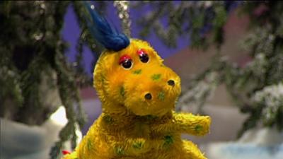 Servus Kasperl: Kasperl & Buffi: Glöckchen kling und Zwetschkenbaum