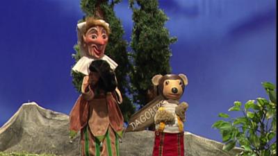 Servus Kasperl: Kasperl & Pezi: Ohne Gluck kein Ostern