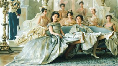 Sisi (1/6): Staffel 2