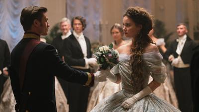 Sisi (1/6): Staffel 1