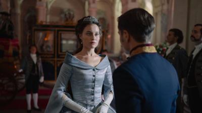 Sisi (2/6): Staffel 1