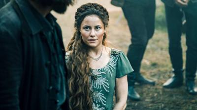 Sisi (3/6): Staffel 2
