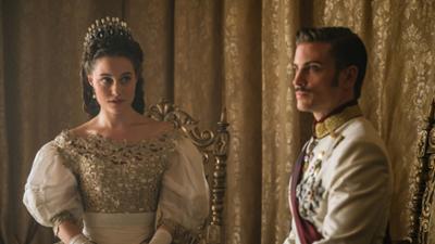 Sisi (3/6): Staffel 1