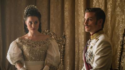 Sisi (3/6): Staffel 1