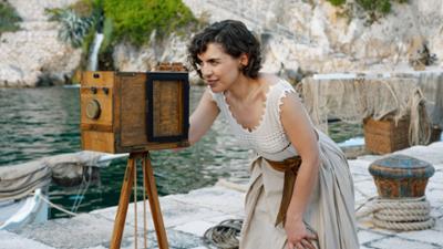 Sisi (3/6): Staffel 3