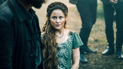 Sisi (3/6): Staffel 2