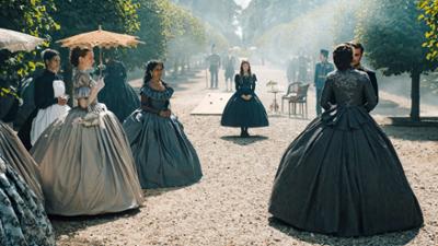 Sisi (4/6): Staffel 2