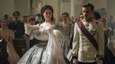Sisi (4/6): Staffel 1