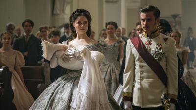 Sisi (4/6): Staffel 1