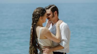 Sisi (4/6): Staffel 3