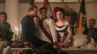 Sisi (5/6): Staffel 1