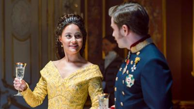 Sisi (5/6): Staffel 3