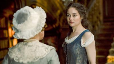 Sisi (5/6): Staffel 4