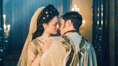 Sisi (6/6): Staffel 2