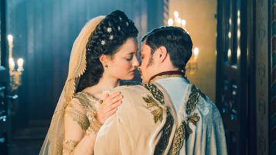 Sisi (6/6): Staffel 2