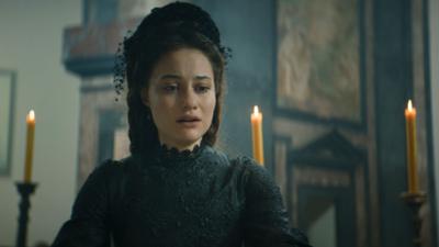 Sisi (6/6): Staffel 1