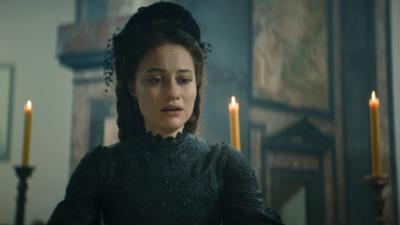 Sisi (6/6): Staffel 1