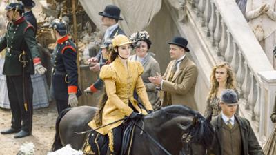 Sisi (6/6): Staffel 4