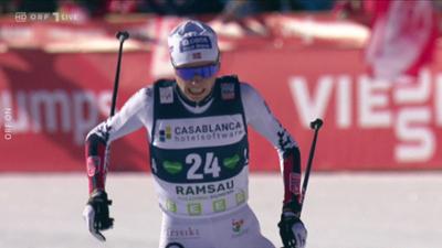 Skeleton-Weltcup: 2. Lauf Herren aus Sigulda: Nordische Kombination Herren