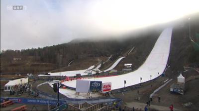 Skiflug Weltcup Damen Vikersund HS 240: Skiflug-Weltcup der Damen