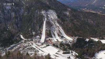 Skiflug Weltcup Herren Planica: Skiflug-Weltcup der Herren
