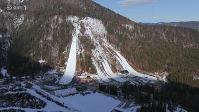 Skiflug Weltcup Herren Team Planica: Skiflug-Weltcup der Herren