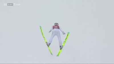 Skiflug-Weltcup Herren Planica Qualifikation: Skiflug-Weltcup der Herren