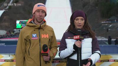 Skiflug-Weltcup Herren Vikersund HS 240 (abgesagt): Skiflug-Weltcup der Herren