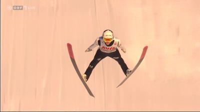 Skiflug-Weltcup Herren Vikersund HS 240 Qualifikation: Skiflug-Weltcup der Herren